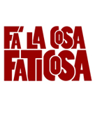 FA' LA COSA FATICOSA